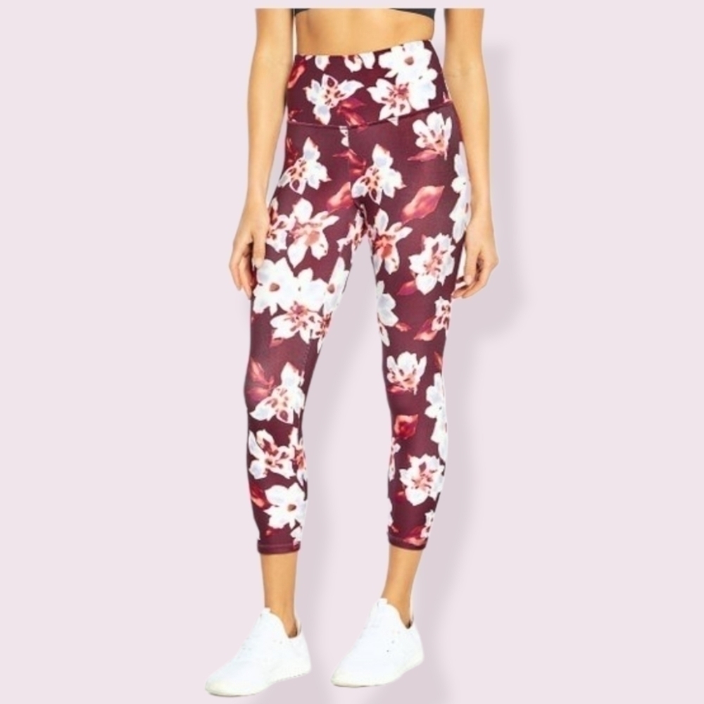 BALANCE Collection High-Waist Leggings - Women size M - Picture 1 of 10
